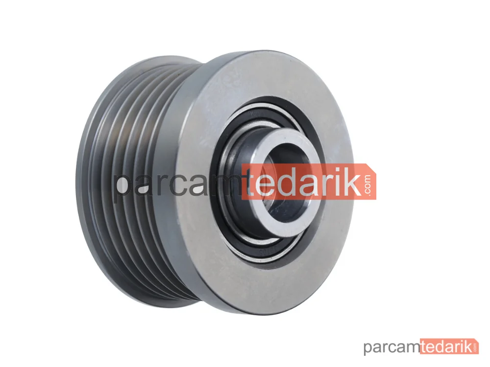 VALEO 588047 | Alternatör Kasnağı — Volvo V40, Volvo S40 I
